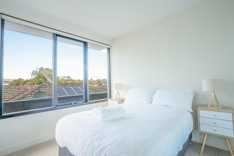 Poplar Apartments - Holiday Sunshine Coast 5