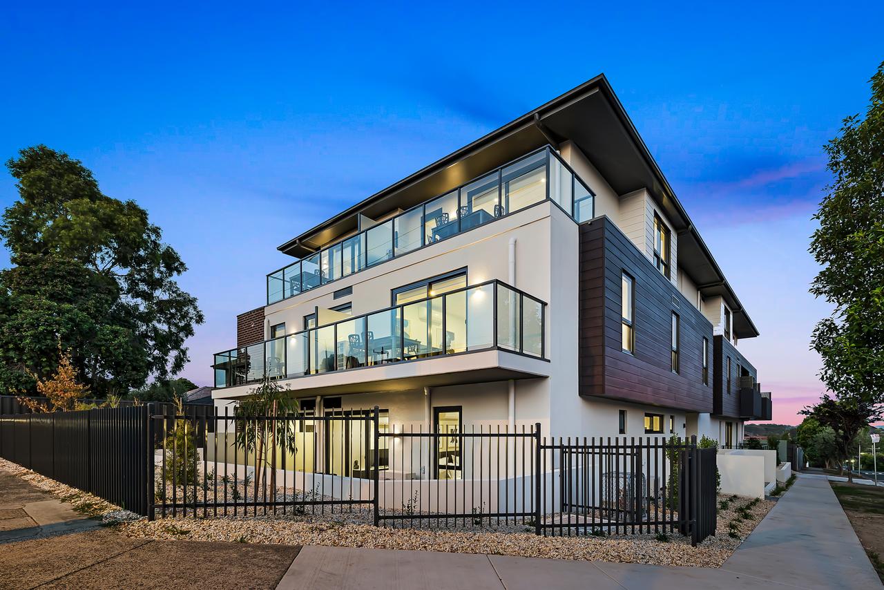  Holiday Sunshine Coast