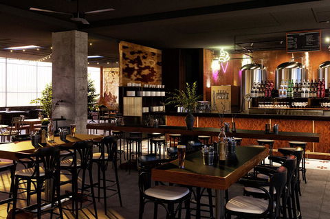 Mantra Melbourne Epping - Holiday Sunshine Coast 28