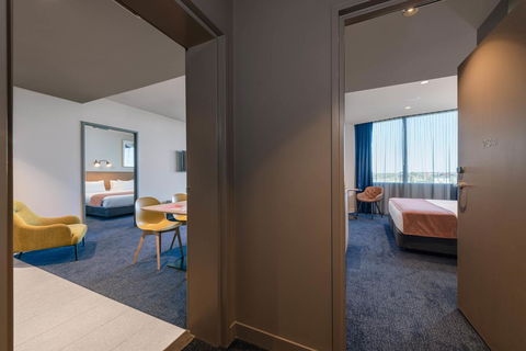 Mantra Melbourne Epping - Holiday Sunshine Coast 14
