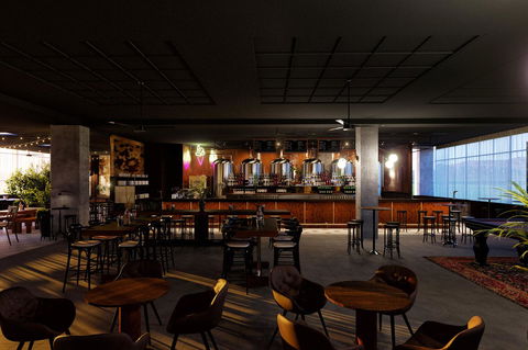 Mantra Melbourne Epping - Holiday Sunshine Coast 32
