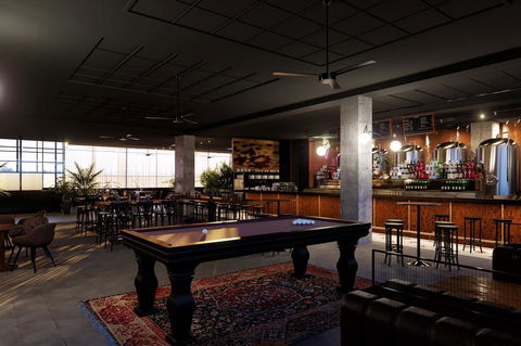 Mantra Melbourne Epping - Holiday Sunshine Coast 29