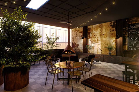 Mantra Melbourne Epping - Holiday Sunshine Coast 34