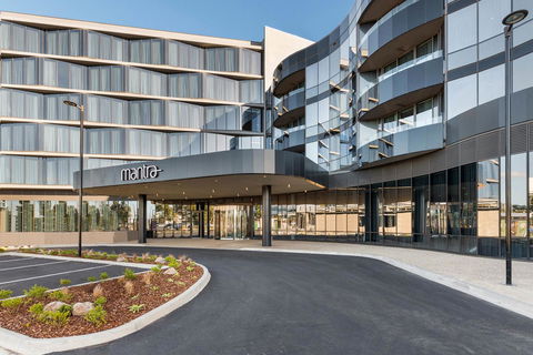 Mantra Melbourne Epping - Holiday Sunshine Coast 11
