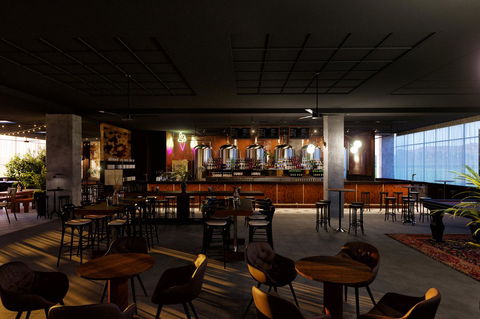 Mantra Melbourne Epping - Holiday Sunshine Coast 35