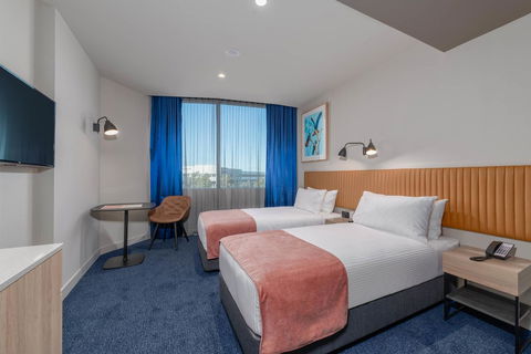 Mantra Melbourne Epping - Holiday Sunshine Coast 25
