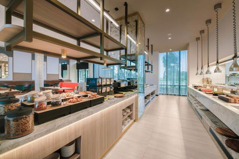 Mantra Melbourne Epping - Holiday Sunshine Coast 1