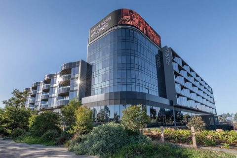 Mantra Melbourne Epping - Holiday Sunshine Coast 10