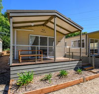 Bright Riverside Holiday Park - Holiday Sunshine Coast