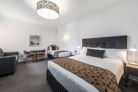 Quality Hotel Wangaratta Gateway - Holiday Sunshine Coast 27