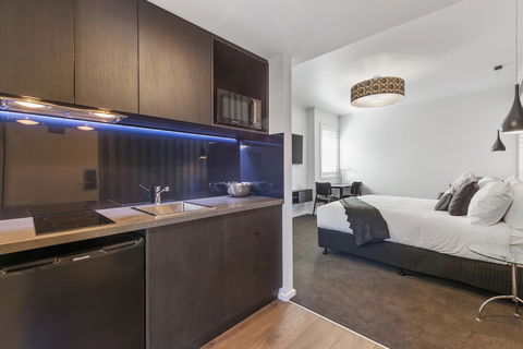 Quality Hotel Wangaratta Gateway - Holiday Sunshine Coast 17