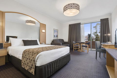 Quality Hotel Wangaratta Gateway - Holiday Sunshine Coast 0