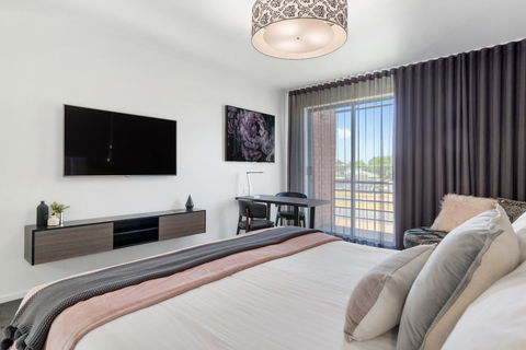 Quality Hotel Wangaratta Gateway - Holiday Sunshine Coast 29