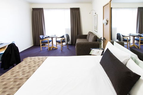 Quality Hotel Wangaratta Gateway - Holiday Sunshine Coast 44