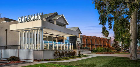 Quality Hotel Wangaratta Gateway - Holiday Sunshine Coast 5