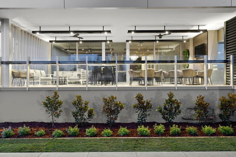 Quality Hotel Wangaratta Gateway - Holiday Sunshine Coast 3