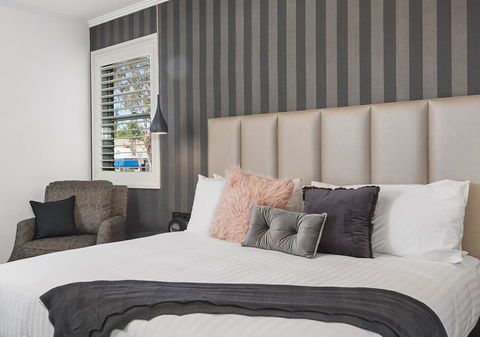 Quality Hotel Wangaratta Gateway - Holiday Sunshine Coast 20