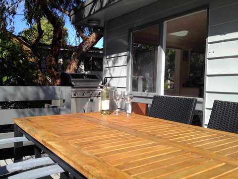 Kookas Retreat - Sunshine Coast Tourism 12