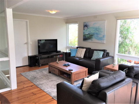 Kookas Retreat - Sunshine Coast Tourism 4