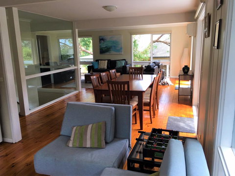 Kookas Retreat - Sunshine Coast Tourism 6