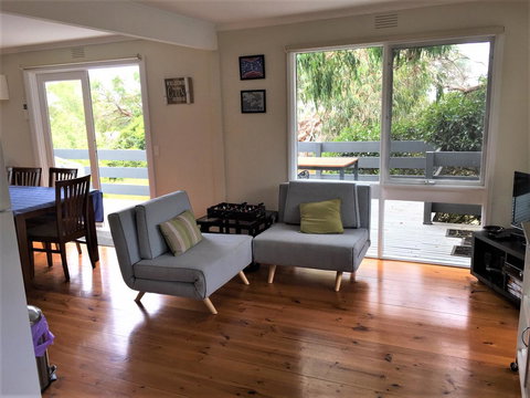 Kookas Retreat - Sunshine Coast Tourism 5