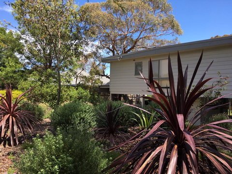 Kookas Retreat - Sunshine Coast Tourism 3