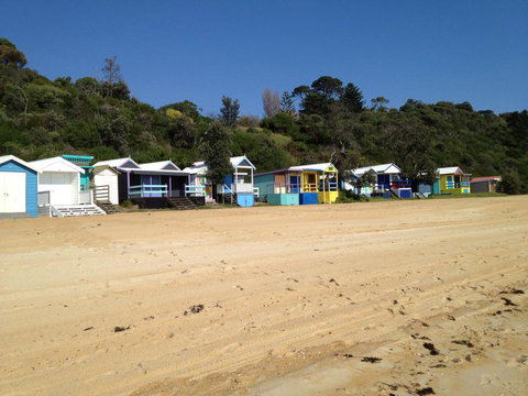 Kookas Retreat - Sunshine Coast Tourism 18