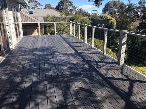 Kookas Retreat - Sunshine Coast Tourism 2