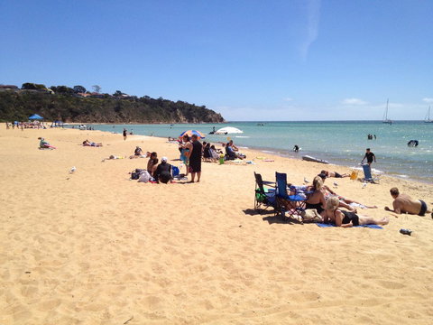 Kookas Retreat - Sunshine Coast Tourism 19