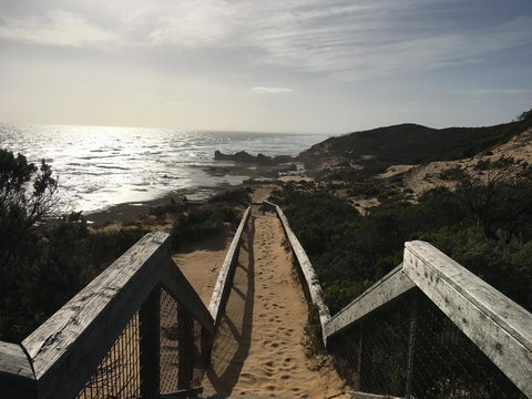 Kookas Retreat - Sunshine Coast Tourism 22