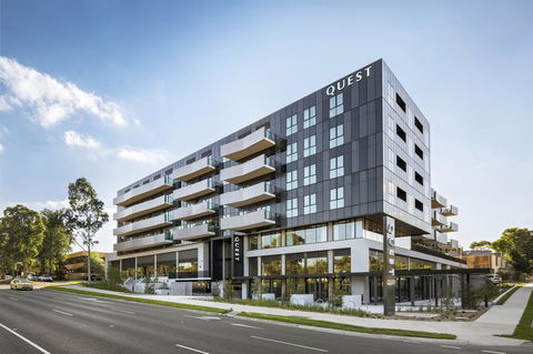Quest Burwood East - Holiday Sunshine Coast 5