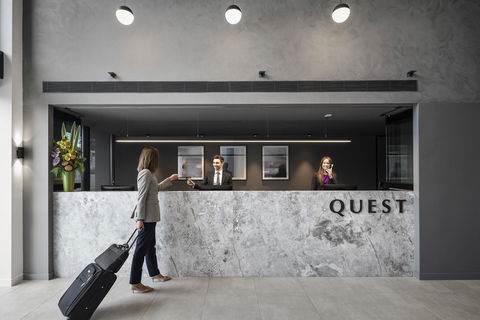 Quest Burwood East - Holiday Sunshine Coast 24