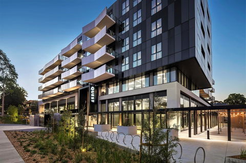 Quest Burwood East - Holiday Sunshine Coast 0
