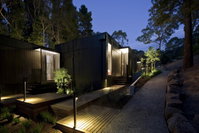 Book Hepburn Springs Accommodation Vacations Sunshine Coast Tourism Sunshine Coast Tourism