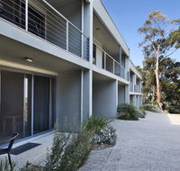 Chatby Lane Lorne - Holiday Sunshine Coast