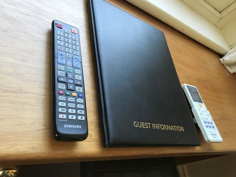 Campbell St Lodge - Sunshine Coast Tourism 37