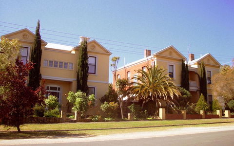 Campbell St Lodge - Sunshine Coast Tourism 28