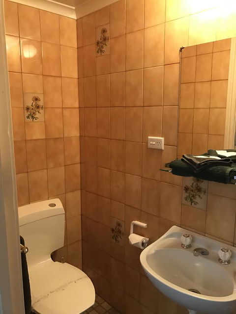 Campbell St Lodge - Sunshine Coast Tourism 32