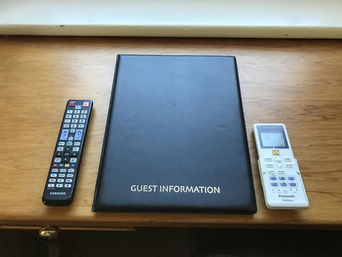 Campbell St Lodge - Sunshine Coast Tourism 36