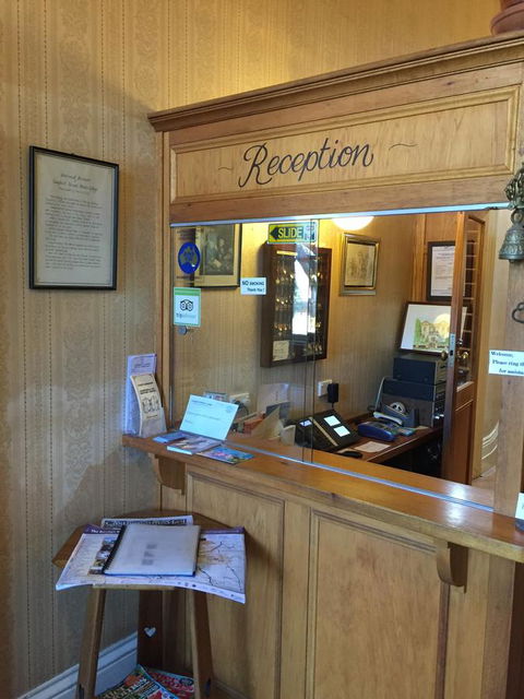 Campbell St Lodge - Sunshine Coast Tourism 4