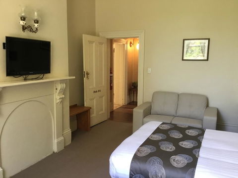 Campbell St Lodge - Sunshine Coast Tourism 10