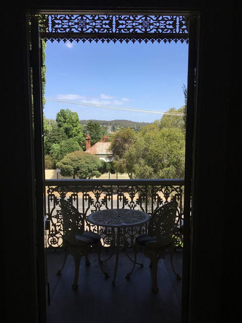 Campbell St Lodge - Sunshine Coast Tourism 21