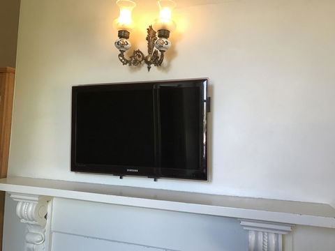 Campbell St Lodge - Sunshine Coast Tourism 35