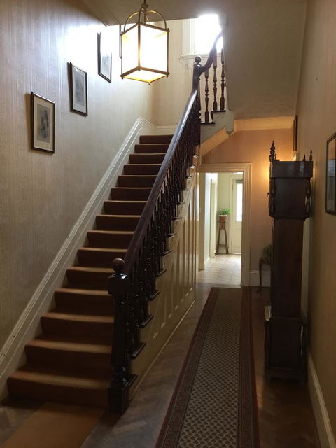 Campbell St Lodge - Sunshine Coast Tourism 3