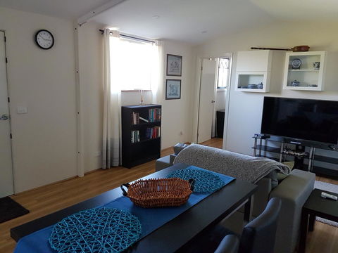 Romsey Homestay - Holiday Sunshine Coast 7