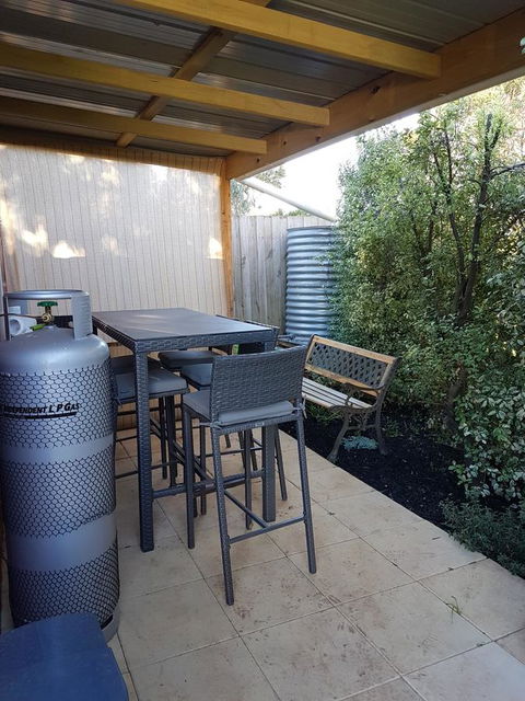 Romsey Homestay - Holiday Sunshine Coast 12