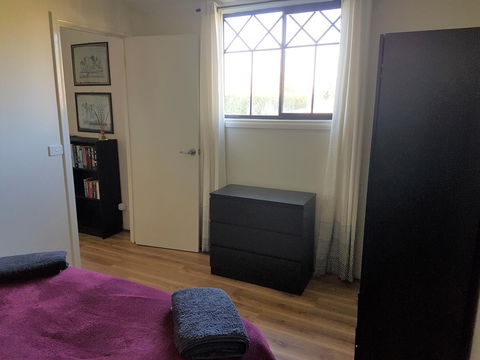 Romsey Homestay - Holiday Sunshine Coast 11