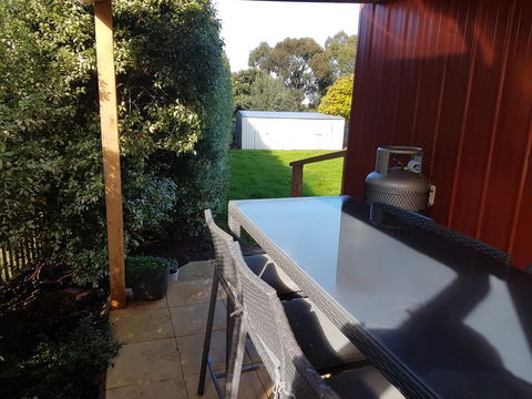Romsey Homestay - Holiday Sunshine Coast 13