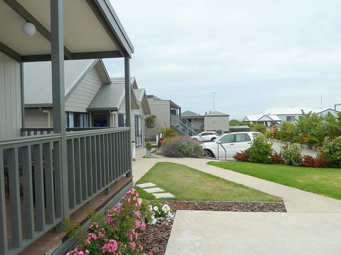 Apollo Bay Waterfront Motor Inn - Holiday Sunshine Coast 10
