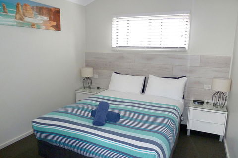 Apollo Bay Waterfront Motor Inn - Holiday Sunshine Coast 6
